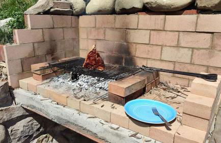 Ca Giulietto Antico Casale in Lunigiana - Foto 11