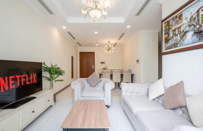 Somi Luxstay LP - Foto 28