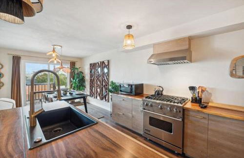 Living Lux in La Jolla - Beach - AC - Shops - Foto 51