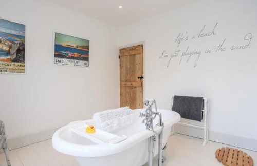 Hafod, Llangoed - Foto 20