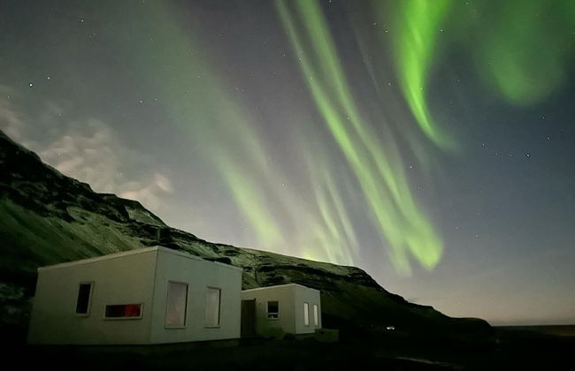Kirkjufell View Cottages - Foto 18