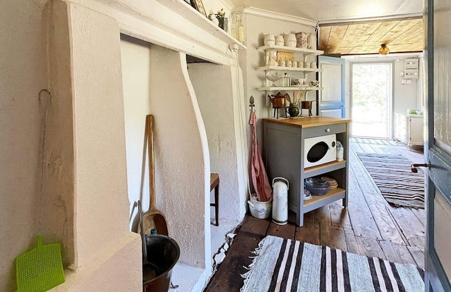 4 Person Holiday Home in Furuby - Foto 24