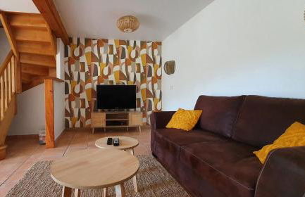 Terrasse du Couchant #Lac#Terrasse#Calme - Foto 6