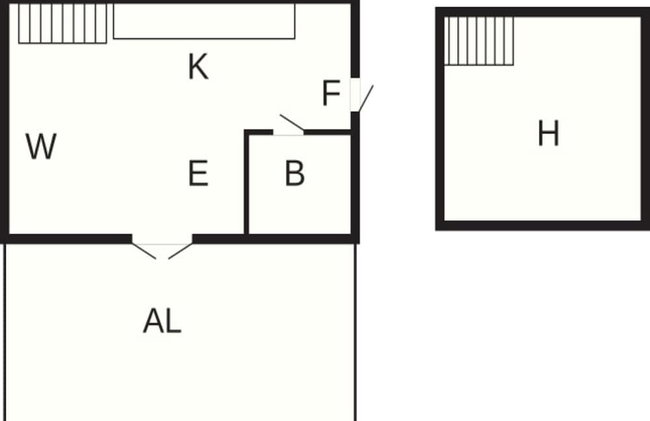 4 Person Holiday Home in Farjestaden - Foto 3