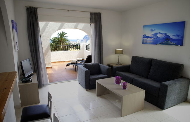 Bungalows Imperial Park - Foto 2