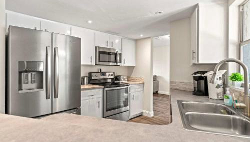 Gulf Coast Getaway Pool Mini Putt Fenced Yard - Foto 3