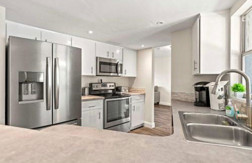 Gulf Coast Getaway Pool Mini Putt Fenced Yard - Foto 11