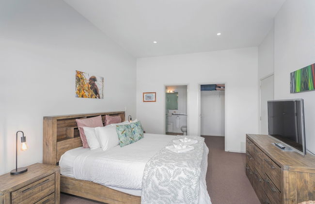 Sovereign Pier on the Waterways - Foto 21