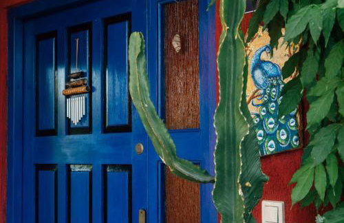 Villa Tropica, total privacy, tropical garden and private pool - Photo 46