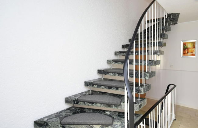 Gruppen- Ferienhaus in Wieda - Photo 32