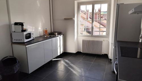 O'Couvent - Appartement 141 - 2 chambres - 97 m2 - Quatrième étage - Photo 5