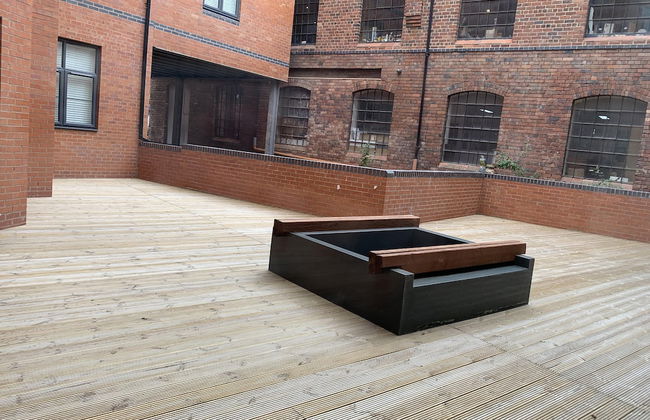 Impeccable 2-bed Apartment in Birmingham - Foto 20