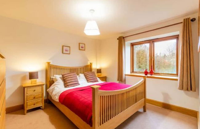 Host Stay Owl Barn - Foto 11