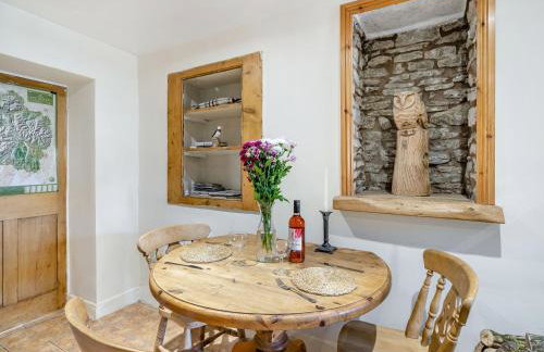 Kidsty Cottage - Foto 6