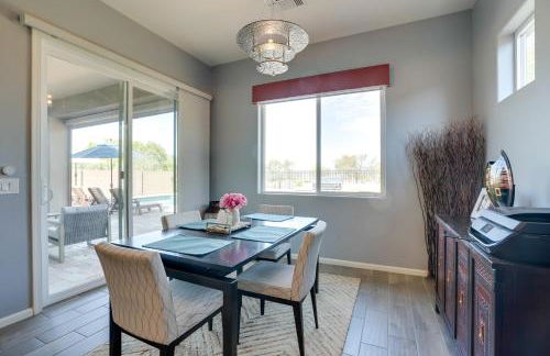 6 Mi to Luke AFB Oasis with Private Pool - Foto 14