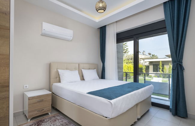 Orion Apart Tekirova - Foto 11