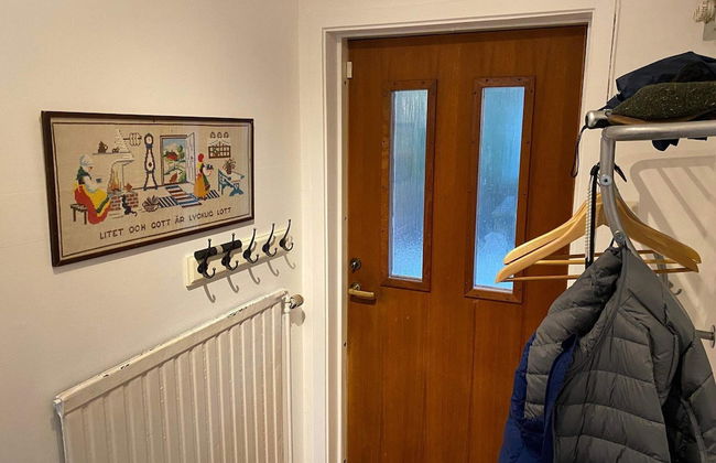 3 Person Holiday Home in Svenstavik - Photo 12