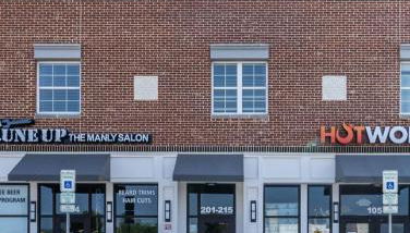 SpringBrook Lofts - Foto 4