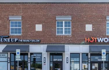 SpringBrook Lofts - Foto 4