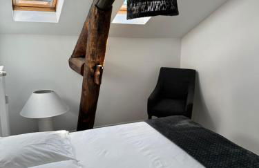 Le havre Isabey - Appartement coquet et calme - Foto 27