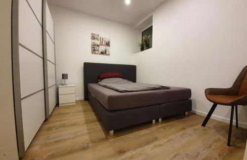 1 Zimmer Apartment Ratingen Ost - Foto 10