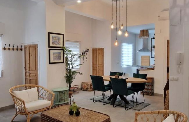 Juan de Austria 2 bed - Photo 1