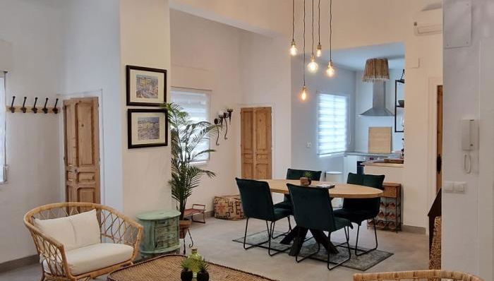 Juan de Austria 2 bed - Photo 1