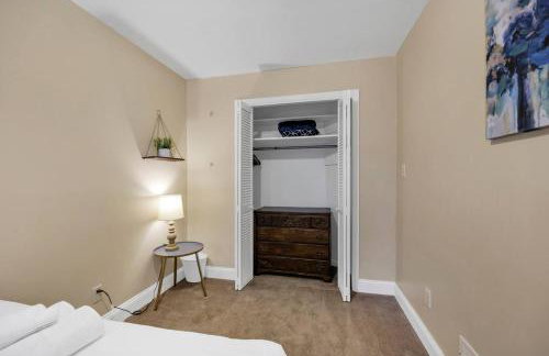 Hamilton Home Playground 2BR - Foto 24