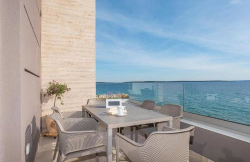 Villa Eni apartments 2 - Photo 10