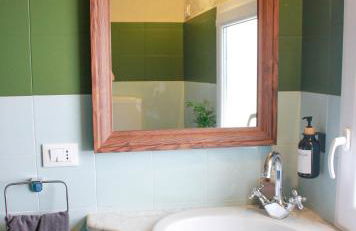 La casina di mezzo - Tiny House - Foto 20