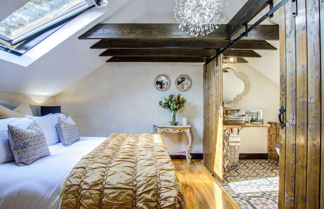 The Old Stables - Foto 22