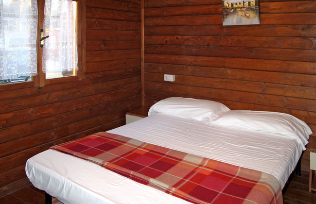 Camping Campeggio Italia (MAS370) - Foto 8