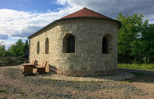 Ferienwohnung "Am Geiseltal" - Foto 20