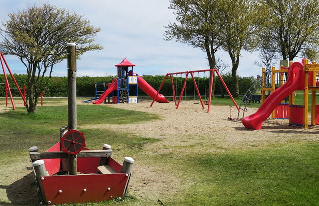 Weitkamper Comfortable Holiday Residence - Photo 10