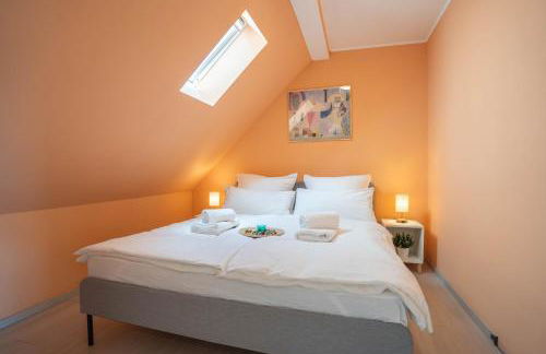 Comfy Apartment Köln - Foto 7