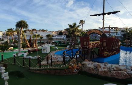 Piso en Orihuela con Solárium - Nice & comfortable flat - Foto 36