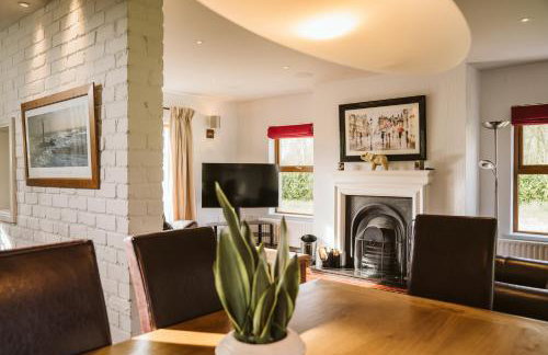 Valley Lodge Enniskillen - Foto 20