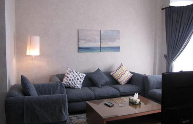 Kuwait Residence - Photo 23