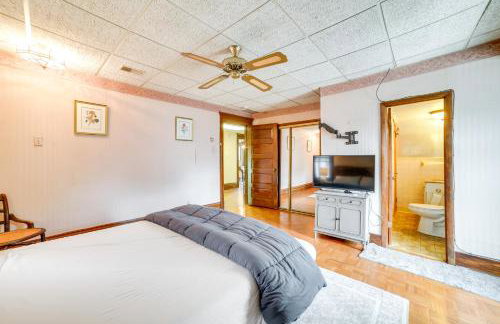 Spacious Pittsburgh Rental Walk to Frick Park! - Foto 9