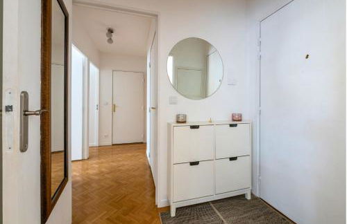 L'Instant Versailles - Proche Golf & Centre - Foto 14