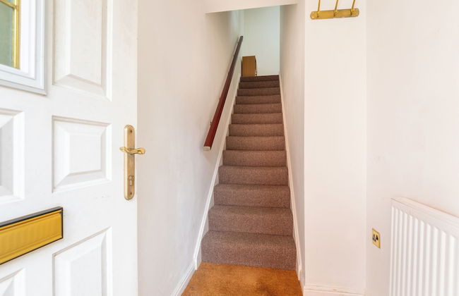 Charming Cosy Coach House in Fishponds, Bristol - Foto 10