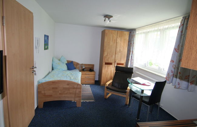 Haus Monika - Foto 8