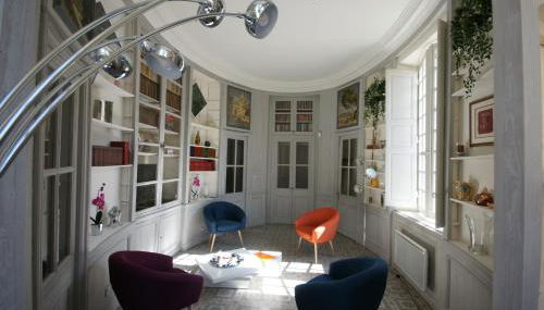 Appartement de caractère entre St Rémy et Avignon, 74m2, 2 à 4 personnes - Foto 5