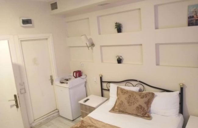 Taksim Ruby Suites - Foto 4