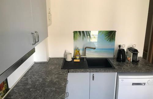 Villa Niçoise.3P. 5 min de la plage - Foto 7