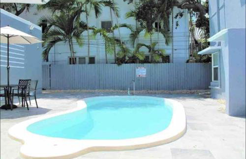 Unique Las Olas Stay Pool Free Parking - Foto 17