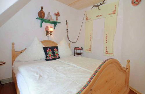 Cosy Holiday Home in the Harz Region - Foto 64