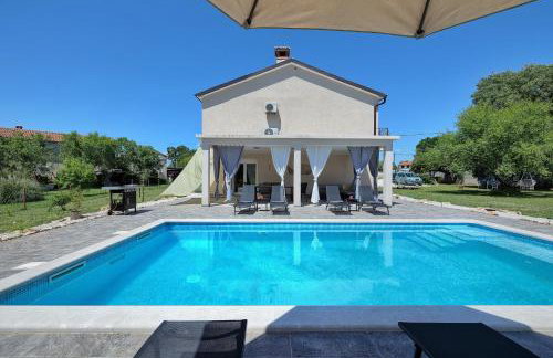 Ondine house by Istra Vacation - Photo 1