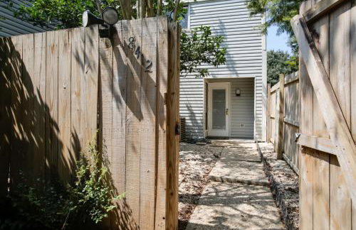 Baton Rouge Townhome with Pool Access - 7 Mi to LSU! - Foto 22