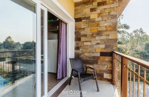 Belo apartamento com piscina aquecida CAP0302 - Foto 11